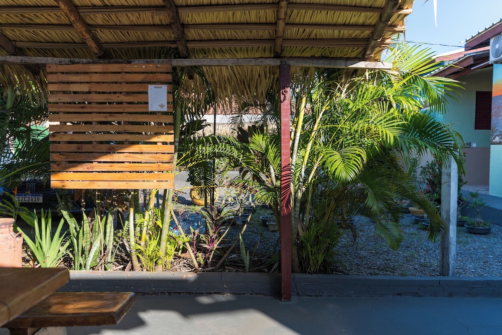 Hotel Coração Verde