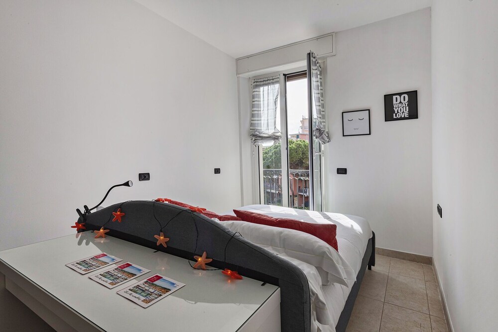 Genoa Vacations - Shelley Apartments By Wonderful Italy - Property Image 102