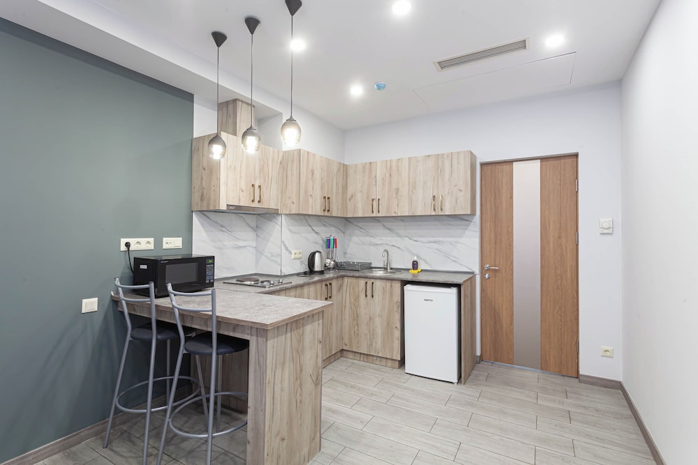 Stay Inn on Koghbatsi Str. 16