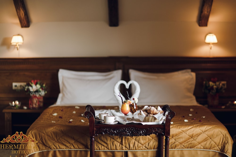 Hermitage Hotel