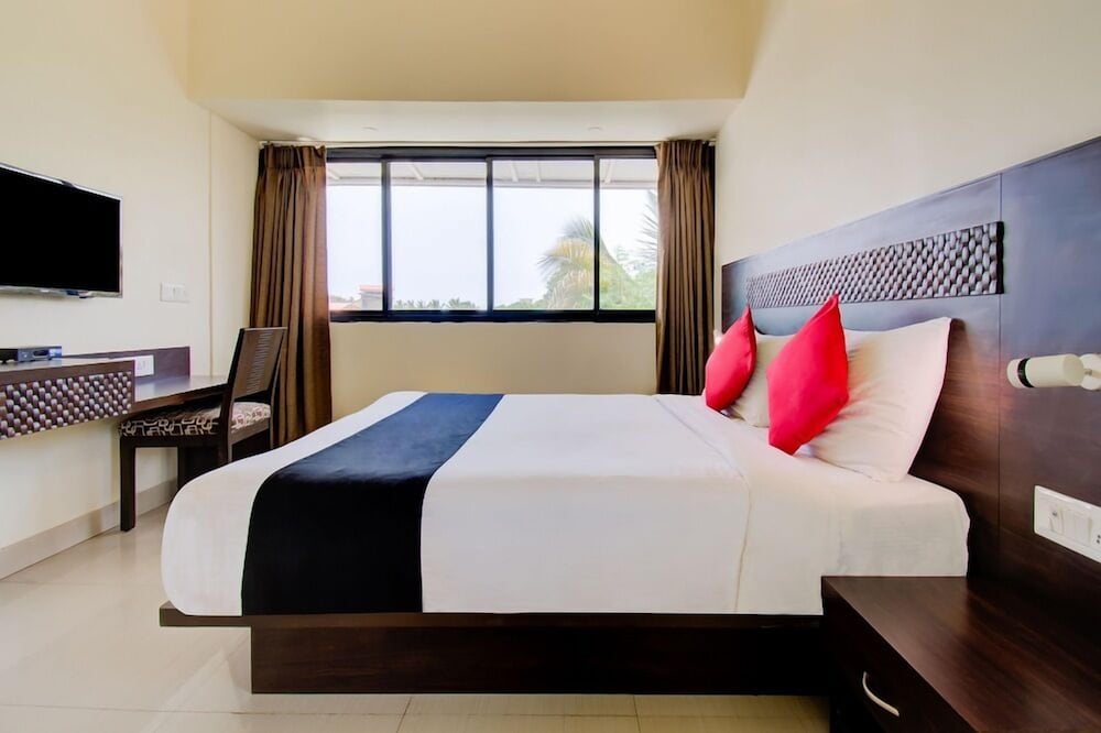 XEC Residency