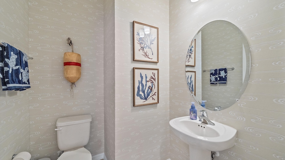 Lazy Days At Waterside 2 Bedroom Townhouse
