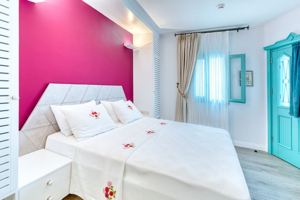 Sigacik Gardenya Boutique Hotel