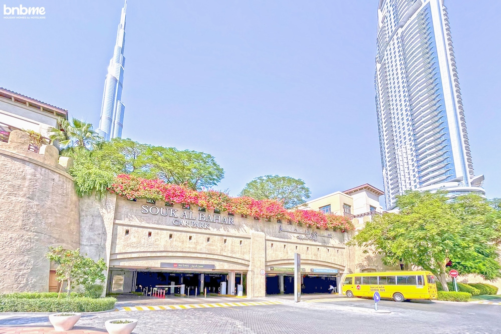 1B -Al Tajer-4066 by bnbme homes