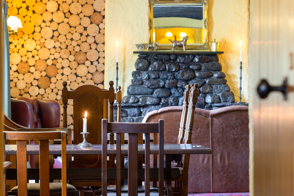 The King's Head Inn