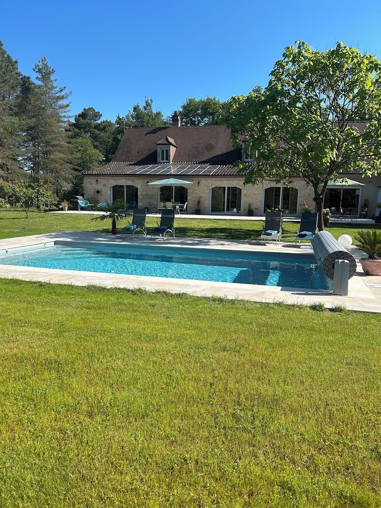 Domaine de Lithos