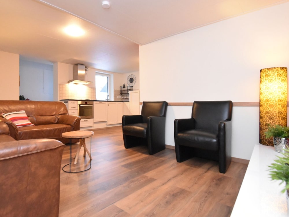 Holiday Home in Lderntwistetal-oberwaro With Sauna