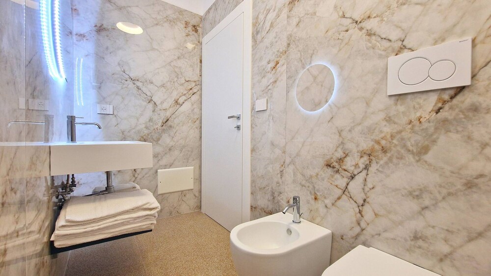 Suite Fontanelle Luxury 12 by Salentoaffitti