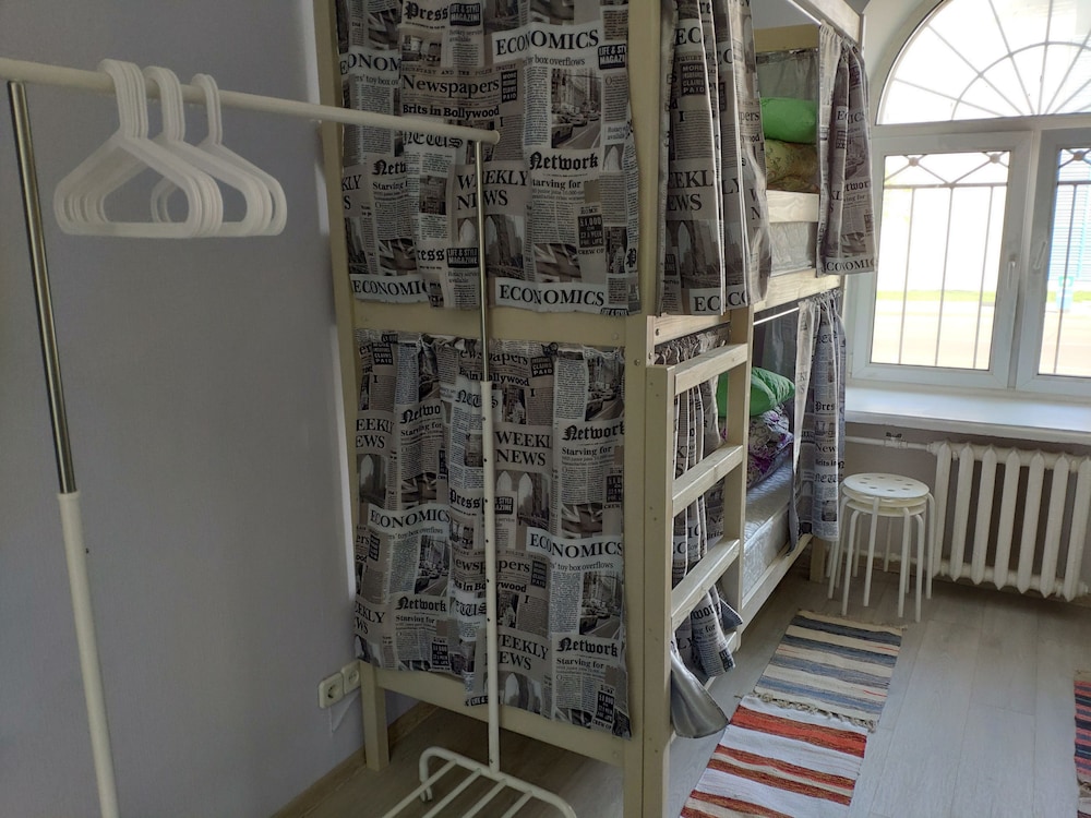 Hostels Rus - Leninskaya Sloboda