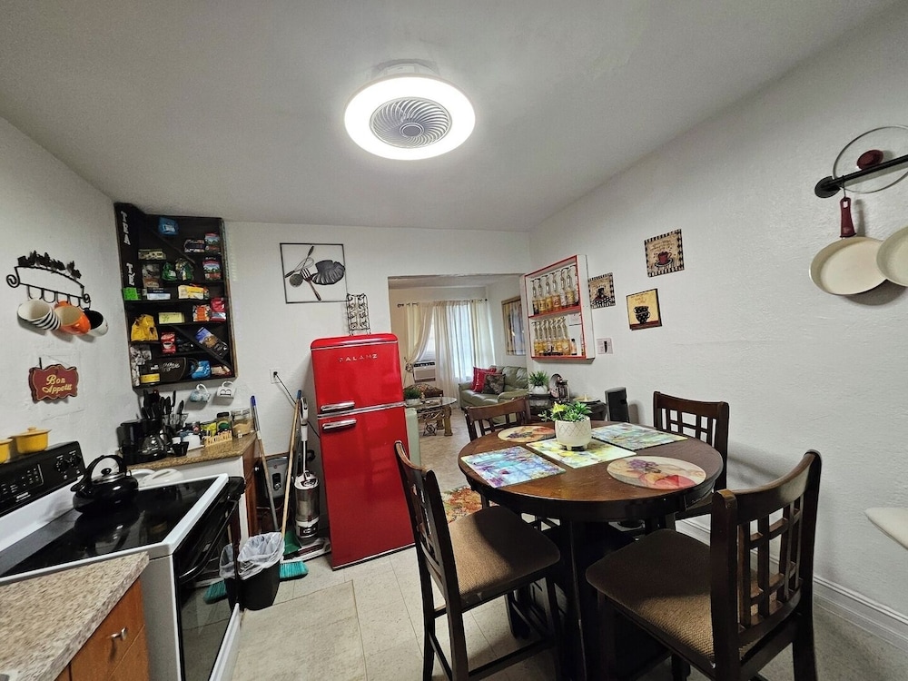 Little Havana 2BR Near Brickell & Midtown