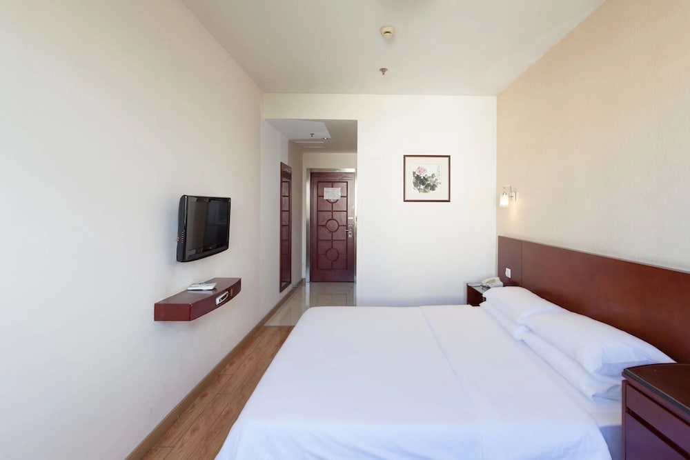 The Yard Boutique Hotel Shanghai