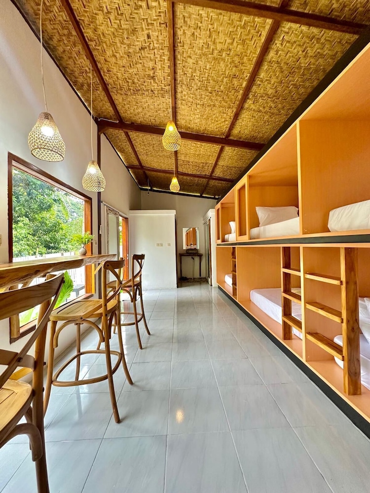 Kelapa Lodge - Lombok -