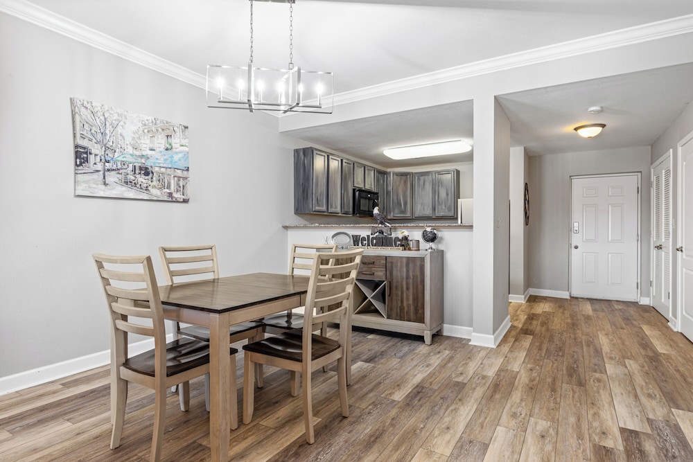 Eagles Landing 1BR Heaven