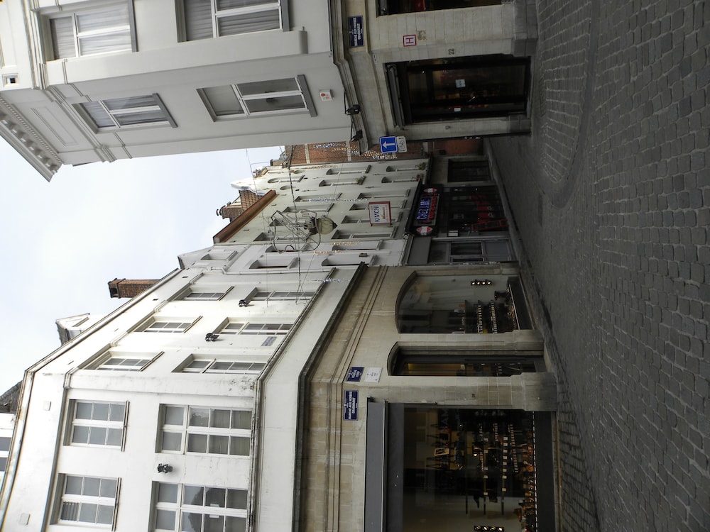 City Center Apartments Fourche