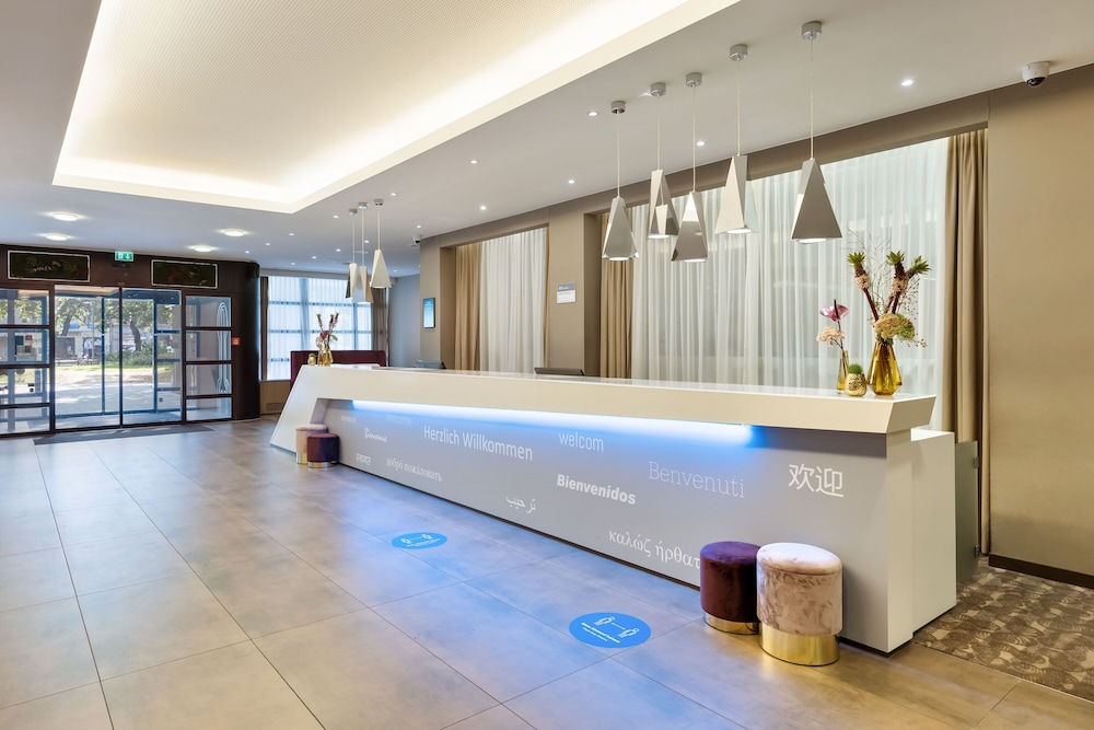 Linz Vacations - Hotel Schillerpark Linz, a member of Radisson Individuals - Property Image 26