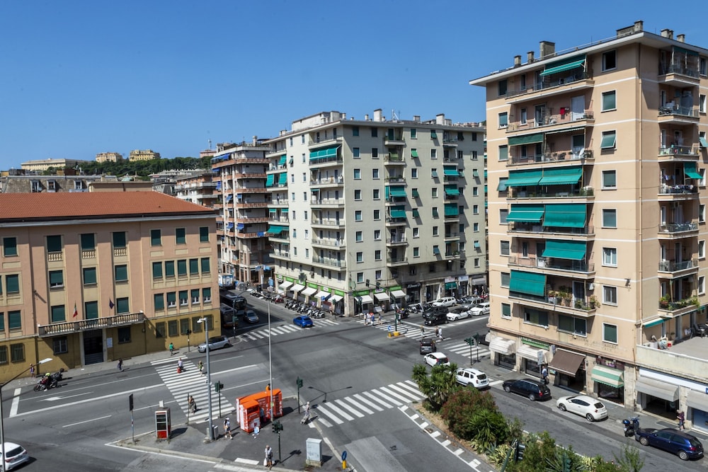 Corso Sardegna Design Apartment by Wonderful Italy