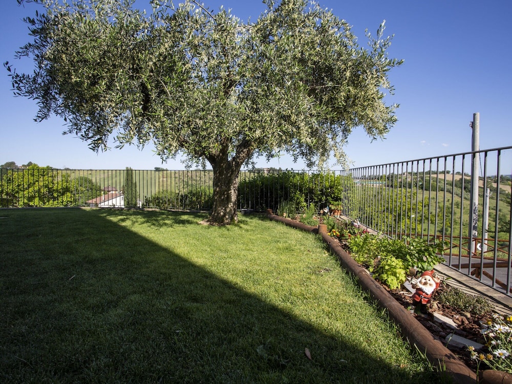 Farmhouse in Marche With Pool & Wine Tours