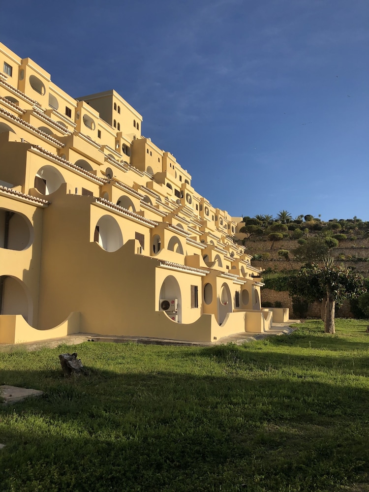 Villa Lourenco Carvoeiro view 2