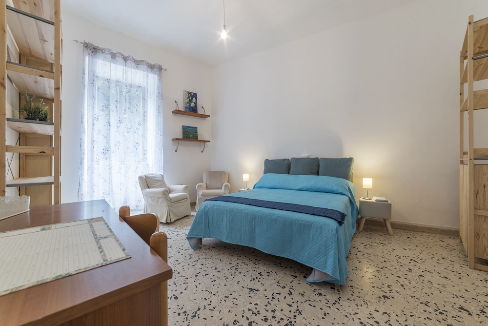 Villa Albani Apartment