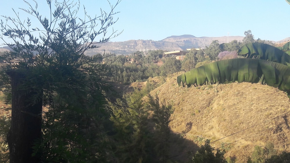 Budget Ethiopia Tours and Homestay view 5