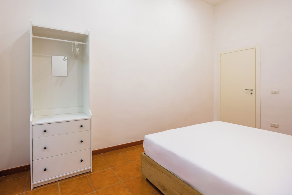 Casa Pulcinella a Spaccanapoli