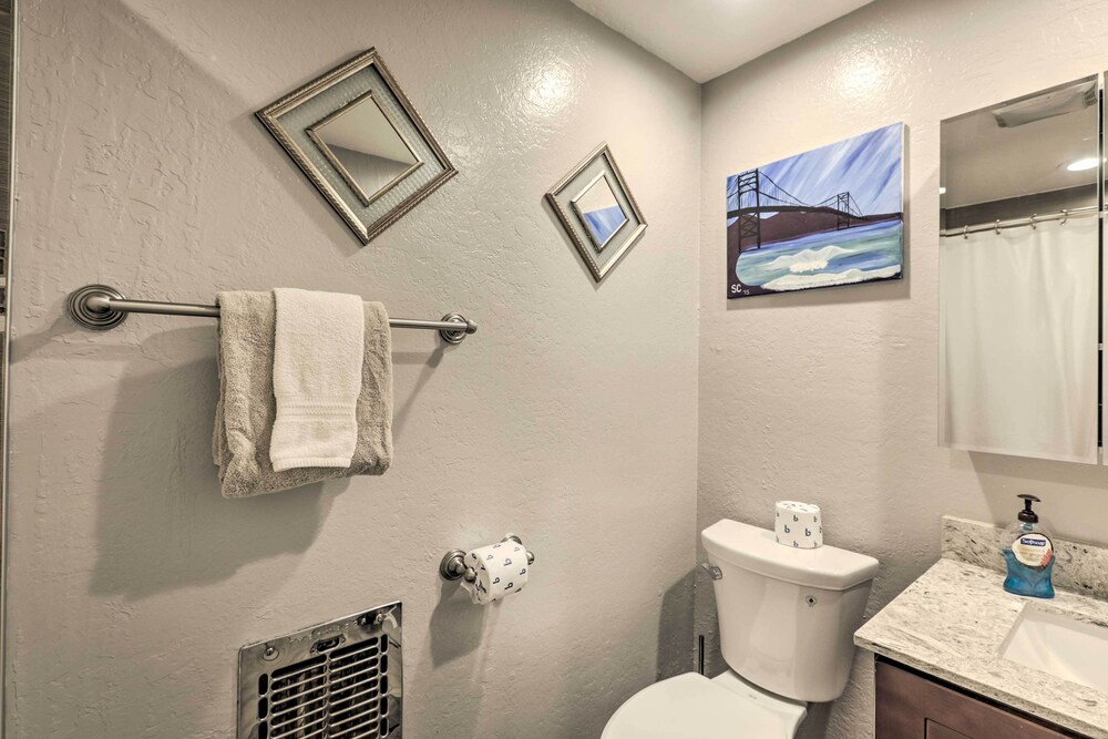 Lake Tahoe Vacations - South Lake Tahoe Vacation Rental Near Pope Beach! - Property Image 9