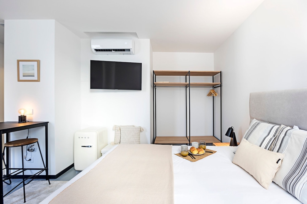Regras Apartments & Garden A6 by Benefit Collection