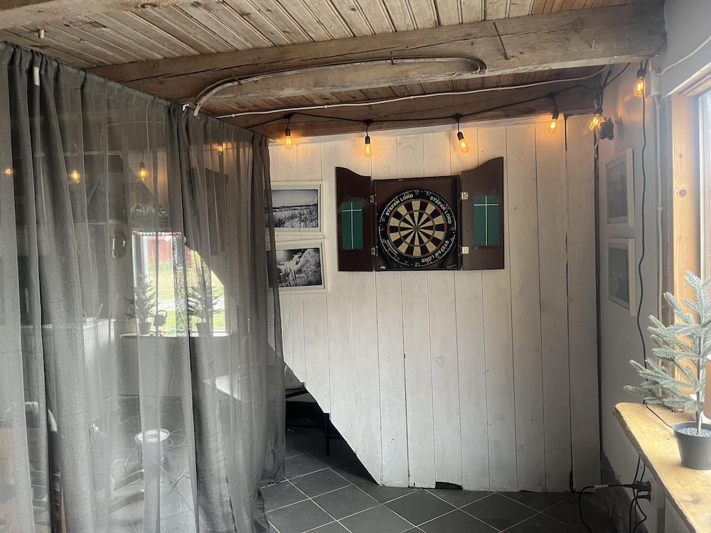 Cozy Coastal Haven in Havdhem