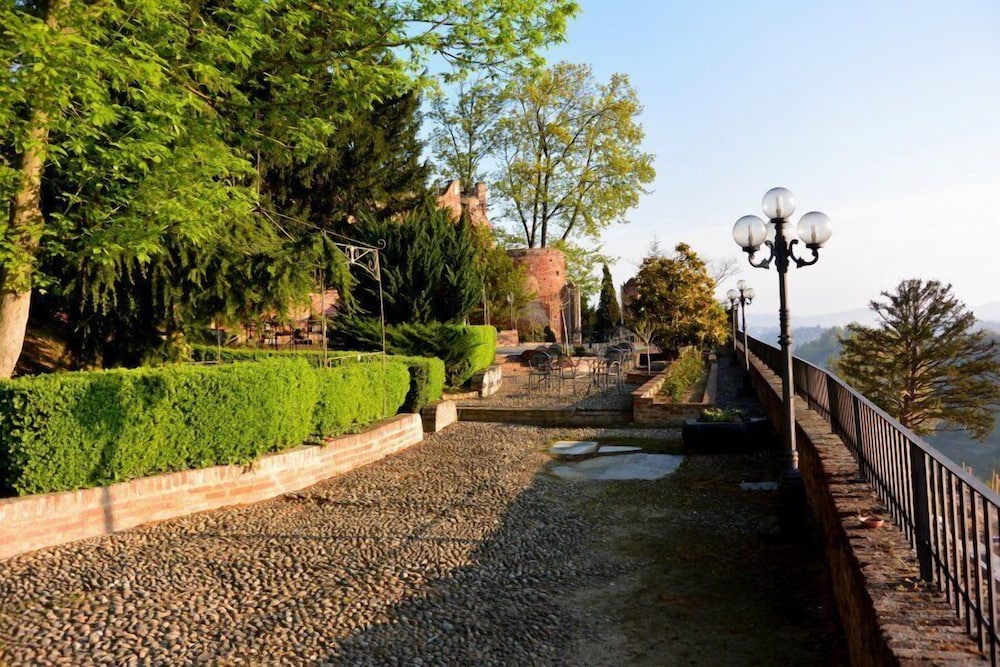 Castello di Cortanze