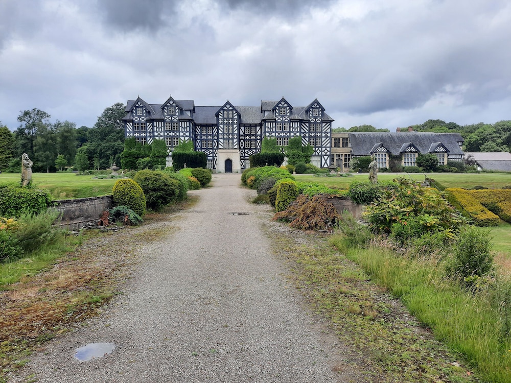 The Rhiw