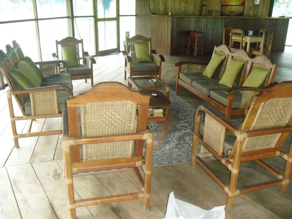 Amazon Sunrise Lodge & Expeditons