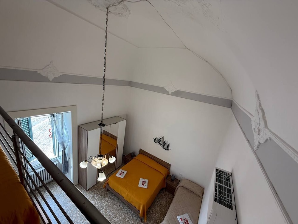 Le Camere sul Golfo