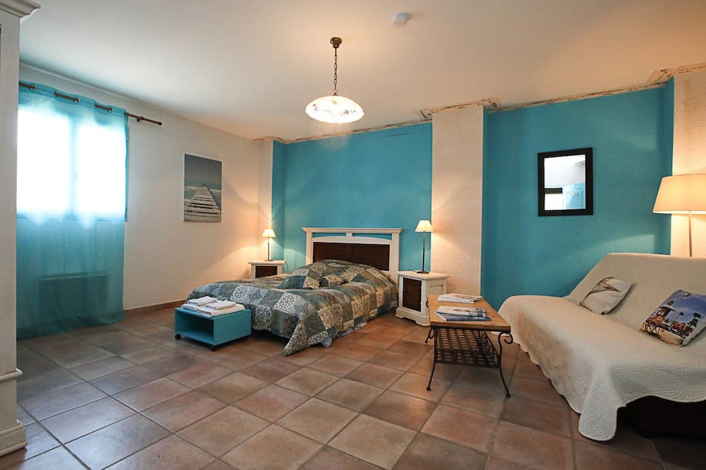 Chambres d'hotes O'Reiller