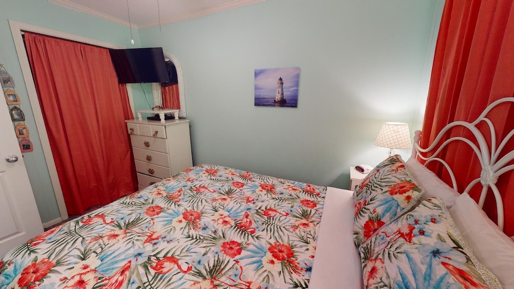 Beach Racquet by Tybee Vacation Rentals