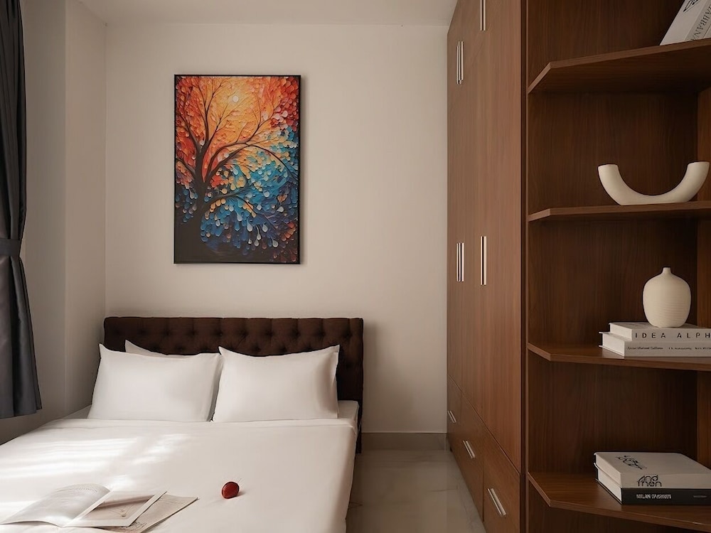 Villa Pearl