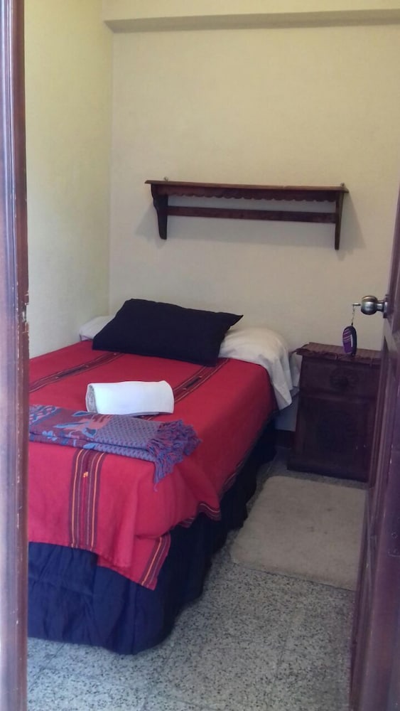 Antigua Guatemala Vacations - La Casa Tiquicia - Hostel - Property Image 7
