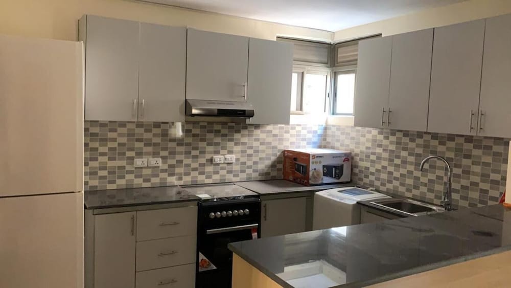 2 Bedroom Apart in the Heart of Vision City Kigali view 5