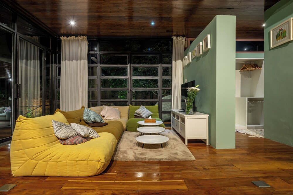 Twin House Ubud by Betterplace