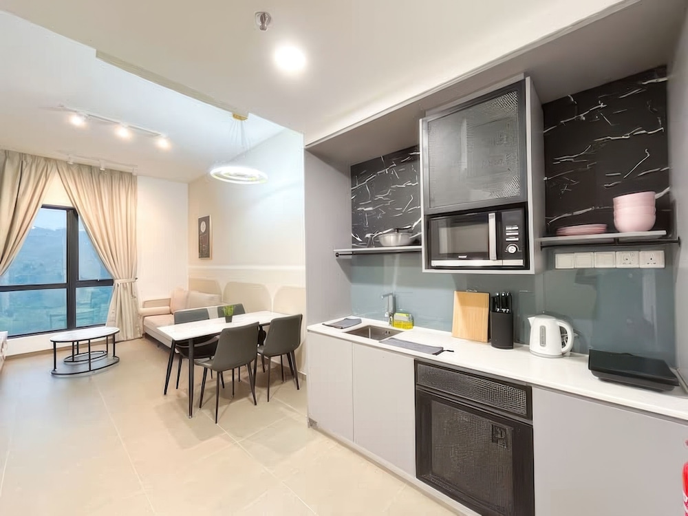 Ciao Mossaz Suites Luxury Apartments