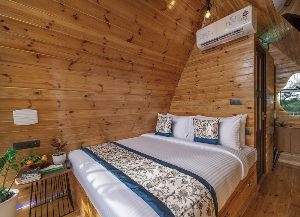 Vanani Resort and Caravan Park Munnar