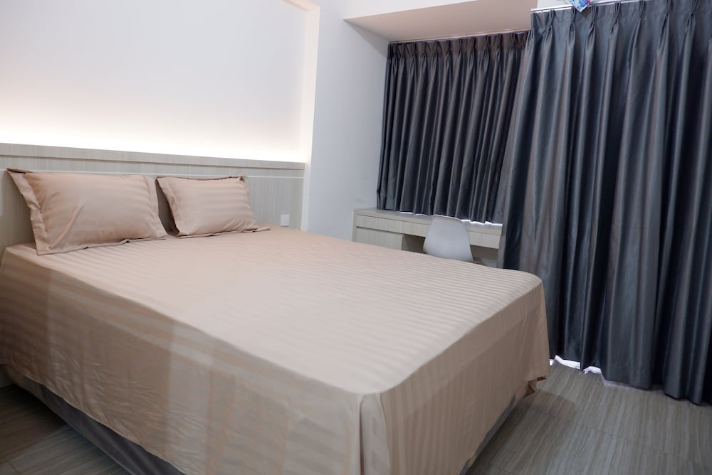 Zyllio Room