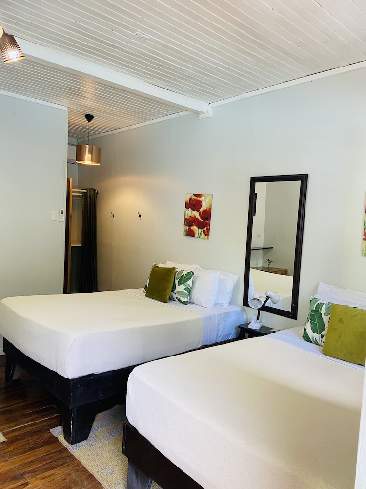 Lizard King Hotel & Suites