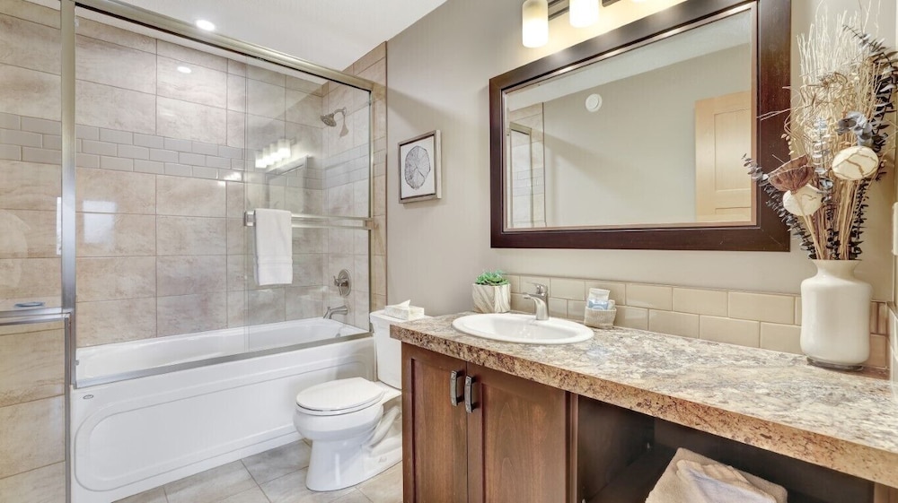 Fairmont Creek Property Rentals The Residences