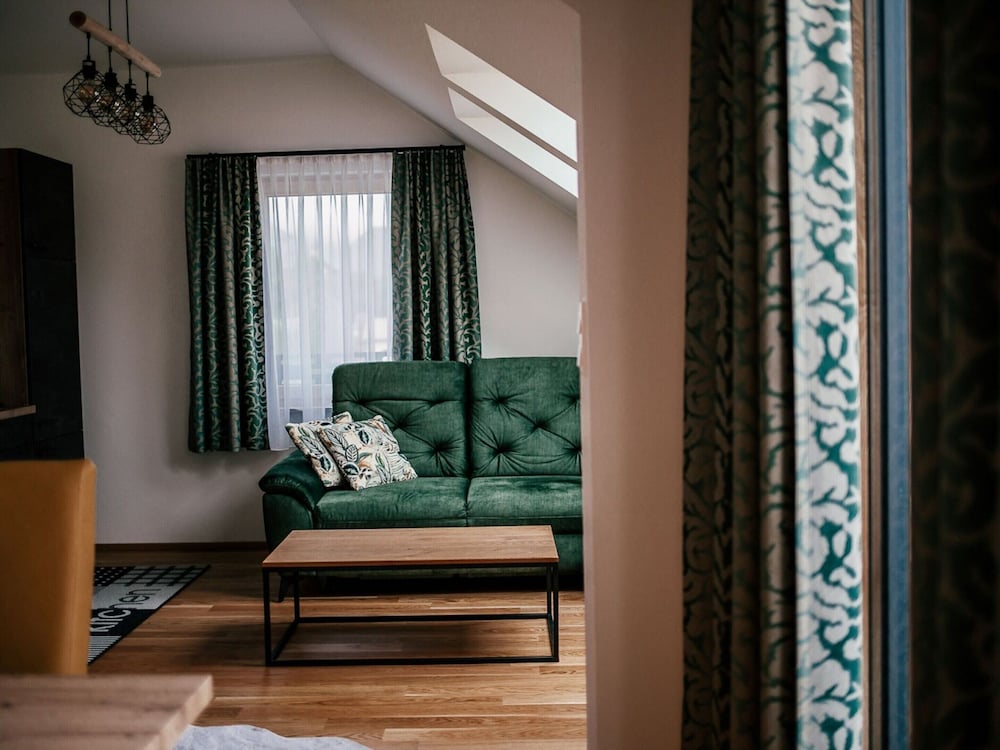 Apartment in Hohentauern Near the ski Area