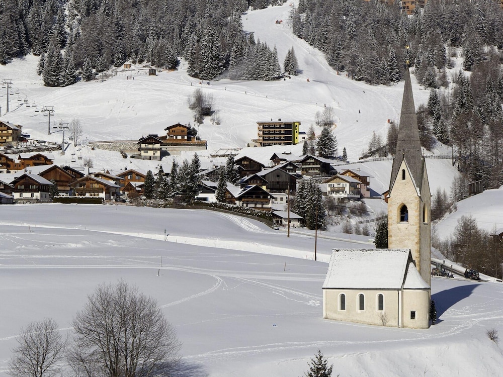 Apartment in Kals Near Ski Slopes