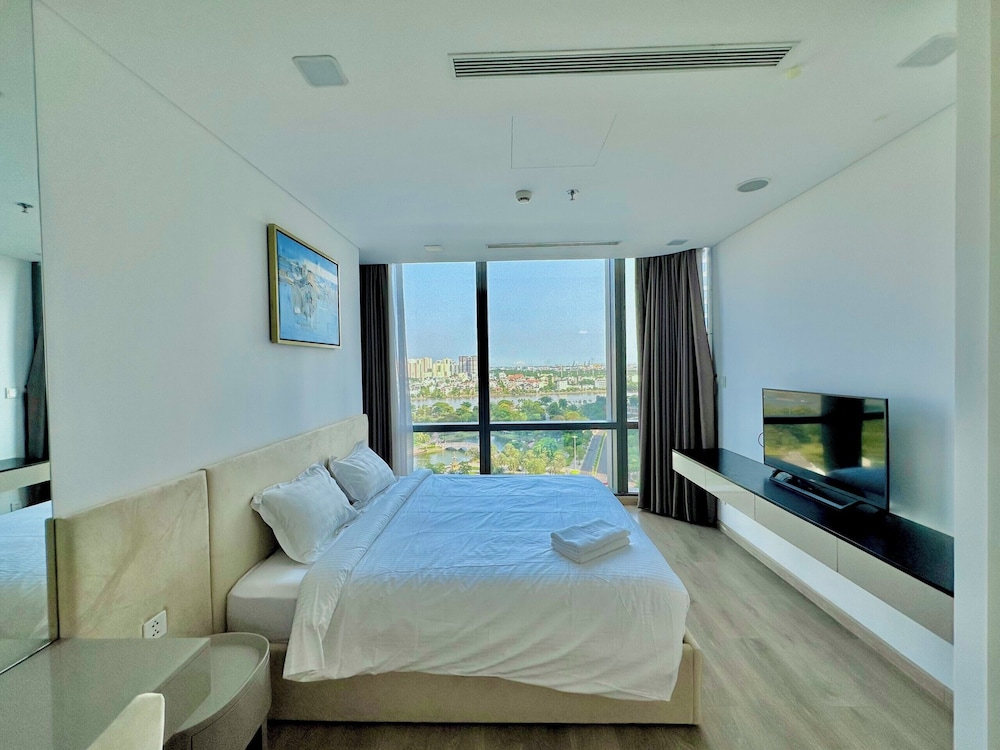 Landmark 81 Luxury - SaigonHomes