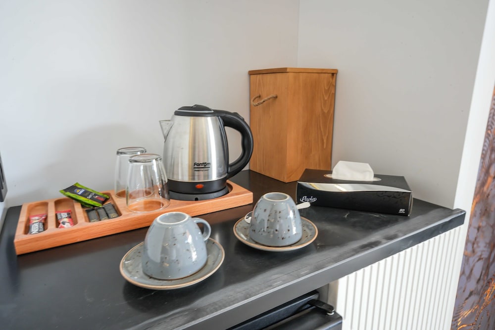 Ramitos Boutique Otel - Image 75