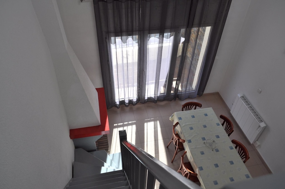 Apartaments Inter Esqui