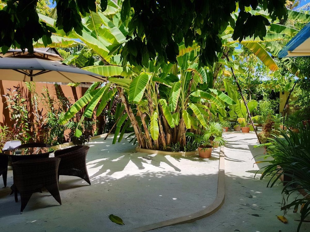 Island Vista Inn