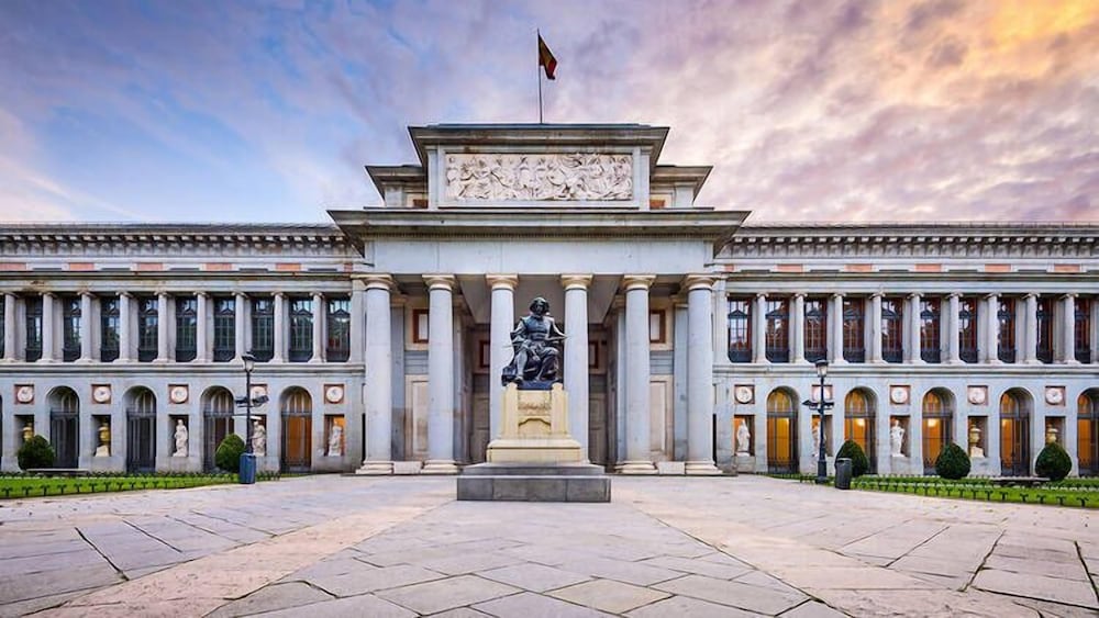 estudio plaza mayor